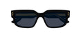 Lunettes de Soleil Gucci Logo GG1218S