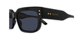 Lunettes de Soleil Gucci Logo GG1218S