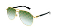 Lunettes de Soleil Gucci Logo GG1220S