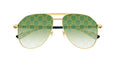 Lunettes de Soleil Gucci Logo GG1220S