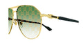 Lunettes de Soleil Gucci Logo GG1220S