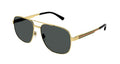 Lunettes de Soleil Gucci Logo GG1223S