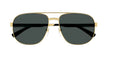 Lunettes de Soleil Gucci Logo GG1223S