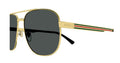 Lunettes de Soleil Gucci Logo GG1223S