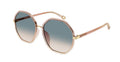 Lunettes de Soleil Chloé CHLOÉ CH0133SA