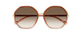 Lunettes de Soleil Chloé CHLOÉ CH0133SA