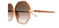 Lunettes de Soleil Chloé CHLOÉ CH0133SA