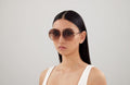 Lunettes de Soleil Chloé CHLOÉ CH0133SA