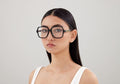 Lunettes de vue Gucci Logo GG1193OA