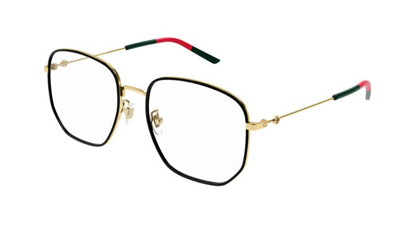 Lunettes de vue Gucci Logo GG1197OA