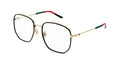 Lunettes de vue Gucci Logo GG1197OA