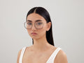 Lunettes de vue Gucci Logo GG1197OA