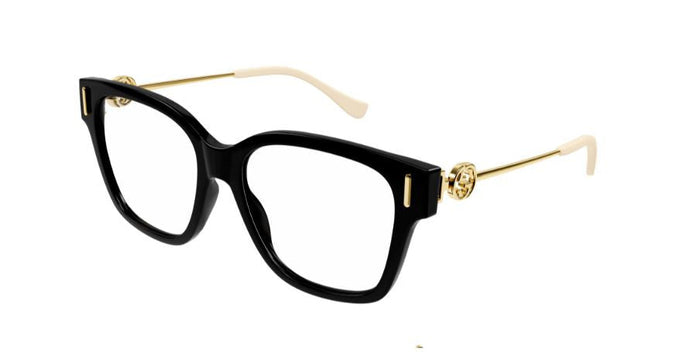 Lunettes de vue Gucci Logo GG1204O