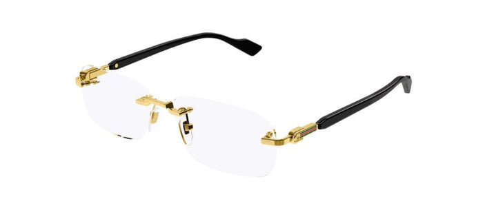 Lunettes de vue Gucci Logo GG1221O