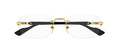 Lunettes de vue Gucci Logo GG1221O