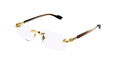 Lunettes de vue Gucci Logo GG1221O