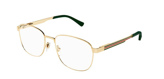 Lunettes de vue Gucci Logo GG1225O