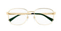 Lunettes de vue Gucci Logo GG1225O