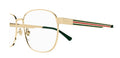 Lunettes de vue Gucci Logo GG1225O