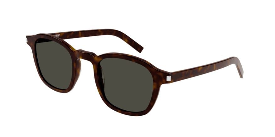 Lunettes de Soleil Saint Laurent Corner Angle SL 549 SLIM