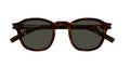 Lunettes de Soleil Saint Laurent Corner Angle SL 549 SLIM