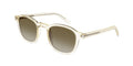 Lunettes de Soleil Saint Laurent Corner Angle SL 549 SLIM