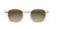 Lunettes de Soleil Saint Laurent Corner Angle SL 549 SLIM