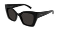 Lunettes de Soleil Saint Laurent SL Logo SL 552