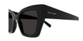 Lunettes de Soleil Saint Laurent SL Logo SL 552