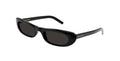 Lunettes de Soleil Saint Laurent SL Logo SL 557 SHADE