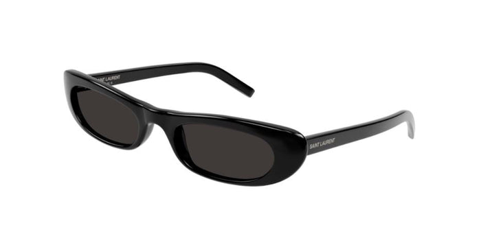 Lunettes de Soleil Saint Laurent SL Logo SL 557 SHADE