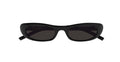 Lunettes de Soleil Saint Laurent SL Logo SL 557 SHADE