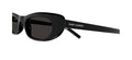 Lunettes de Soleil Saint Laurent SL Logo SL 557 SHADE