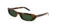 Lunettes de Soleil Saint Laurent SL Logo SL 557 SHADE