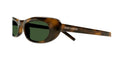 Lunettes de Soleil Saint Laurent SL Logo SL 557 SHADE