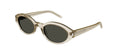 Lunettes de Soleil Saint Laurent  Corner Angle SL 567