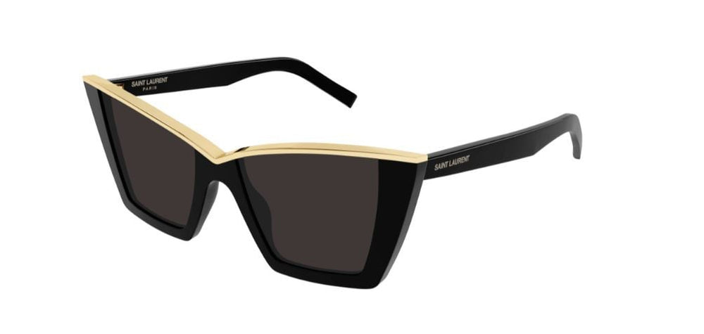 Lunettes de Soleil Saint Laurent SL Logo SL 570