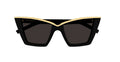 Lunettes de Soleil Saint Laurent SL Logo SL 570