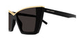 Lunettes de Soleil Saint Laurent SL Logo SL 570