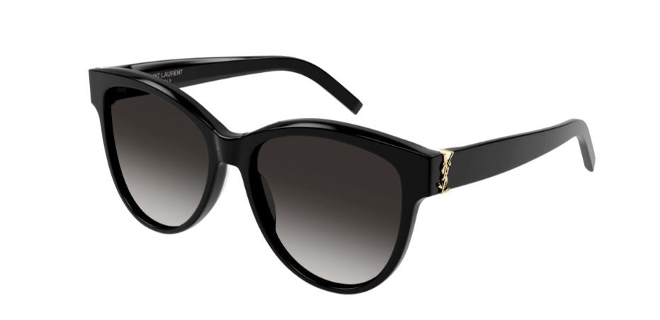 Lunettes de Soleil Saint Laurent Monogram SL M107