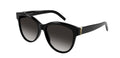 Lunettes de Soleil Saint Laurent Monogram SL M107