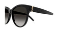 Lunettes de Soleil Saint Laurent Monogram SL M107