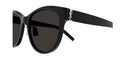 Lunettes de Soleil Saint Laurent Monogram SL M107/K