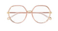 Lunettes de vue Chloe CHLOÉ CH0131O