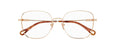 Lunettes de vue Chloe CHLOÉ CH0141OA