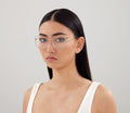 Lunettes de vue Chloe CHLOÉ CH0141OA