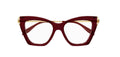 Lunettes de vue Alexander McQueen AM0376O