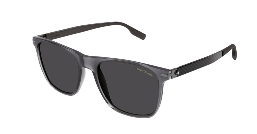 Lunettes de Soleil Montblanc Smart Sporty MB0248S