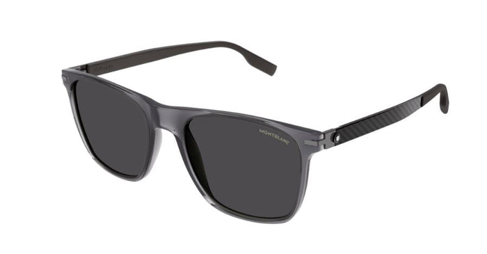 Lunettes de Soleil Montblanc Smart Sporty MB0248S