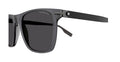 Lunettes de Soleil Montblanc Smart Sporty MB0248S